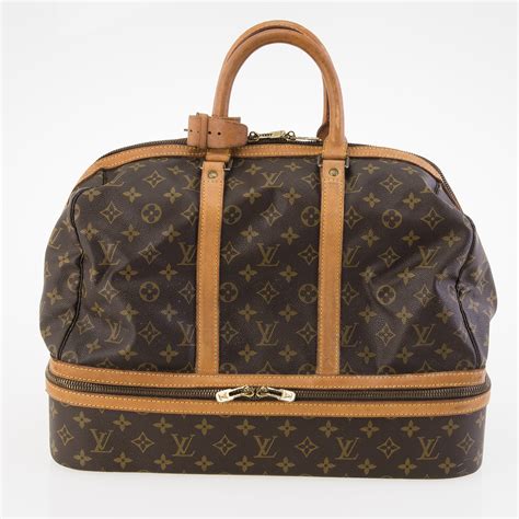 sac bowling louis vuitton|louis vuitton sac sport purses.